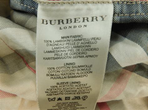 burberry famous pattern|Burberry authenticity check.